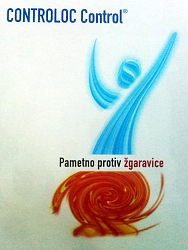 Pametno protiv žgaravice Pametno protiv žgaravice