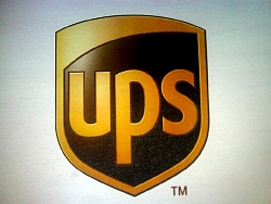 UPS tonski prijelaz color tisak na pamučne majice UPS tonski prijelaz color tisak na pamučne majice